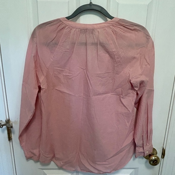 Loft blouse - Picture 2 of 2